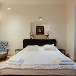 Commodus Ix Apartmán Banská Štiavnica