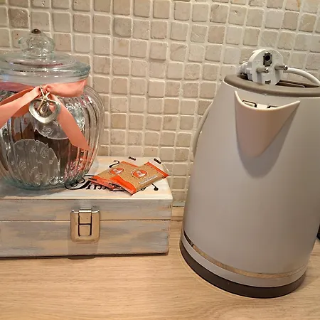 Commodus Ix 아파트 *