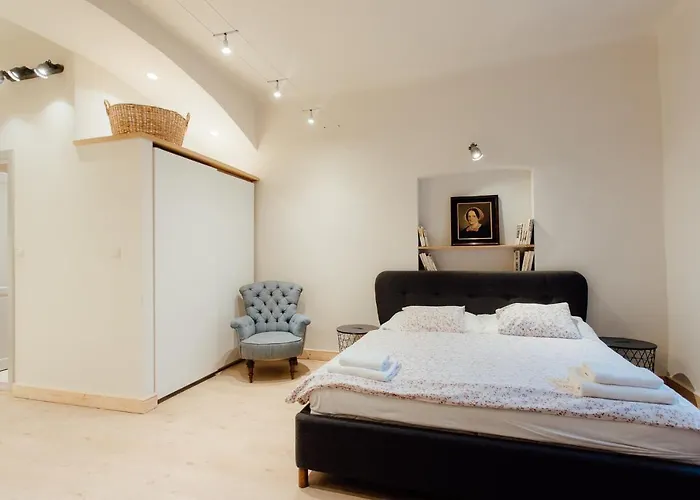 Apartman Commodus Ix Banská Štiavnica