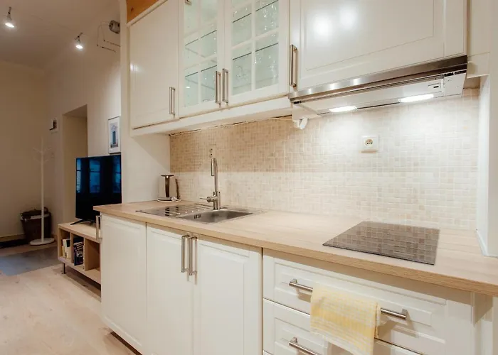 Commodus Ix Apartman Banská Štiavnica