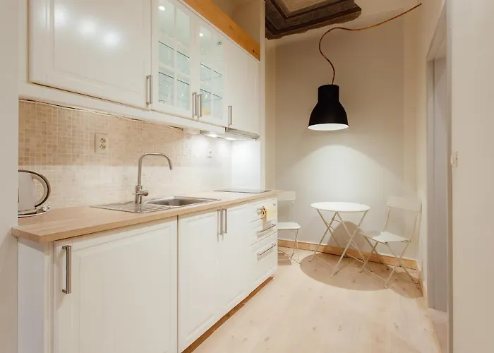 Apartman Commodus Ix *