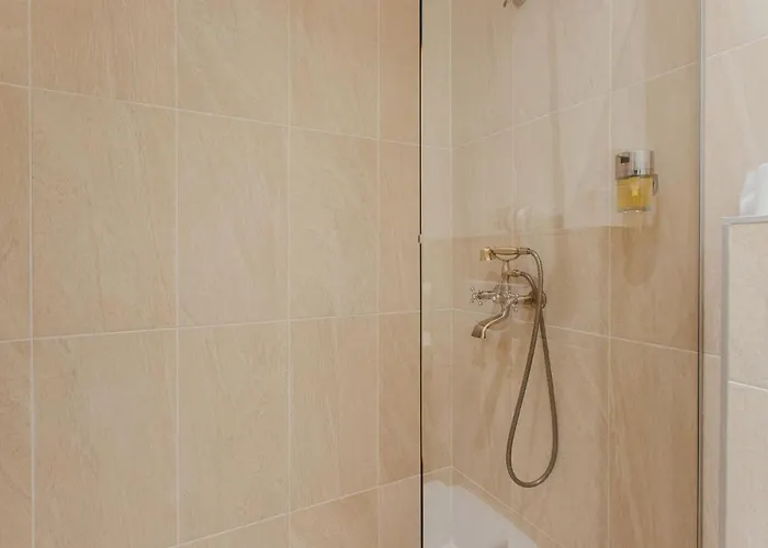 Apartman Commodus Ix