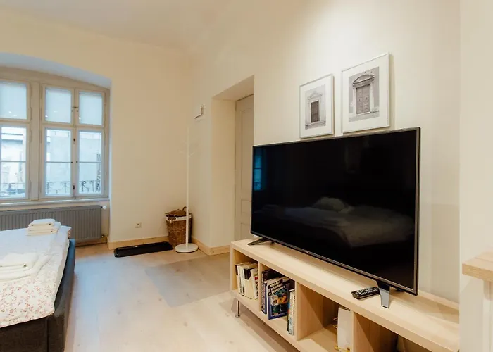 Apartman Commodus Ix