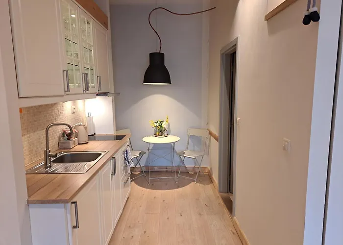 Apartman Commodus Ix Banská Štiavnica